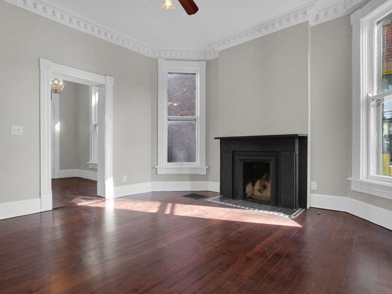 93 W King Avenue, Columbus, OH 43201 Photo 12