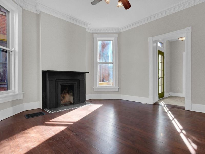 93 W King Avenue, Columbus, OH 43201 Photo 13