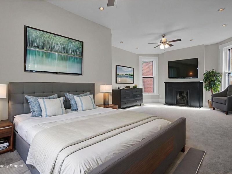 93 W King Avenue, Columbus, OH 43201 Photo 30