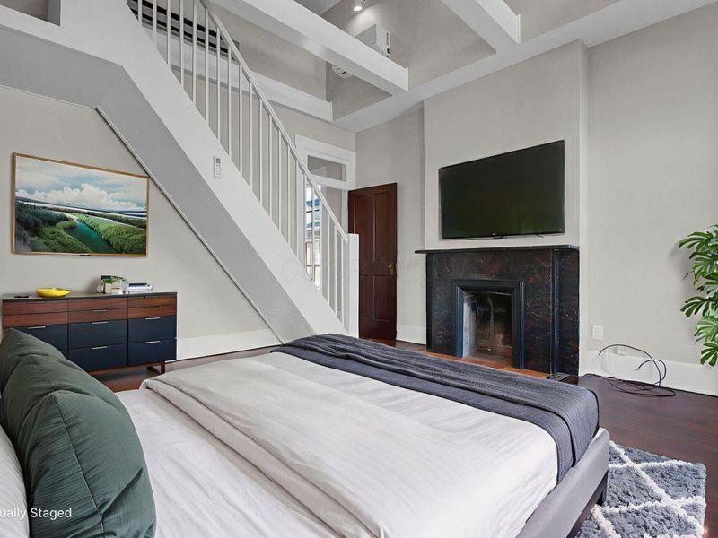 93 W King Avenue, Columbus, OH 43201 Photo 36