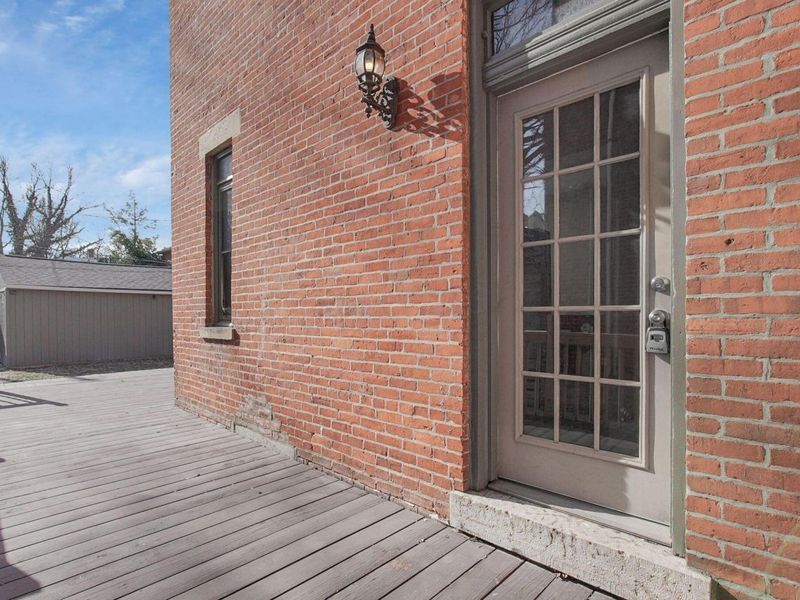 93 W King Avenue, Columbus, OH 43201 Photo 48