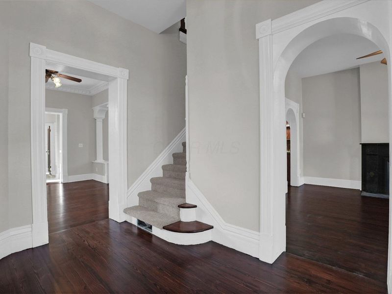 93 W King Avenue, Columbus, OH 43201 Photo 5