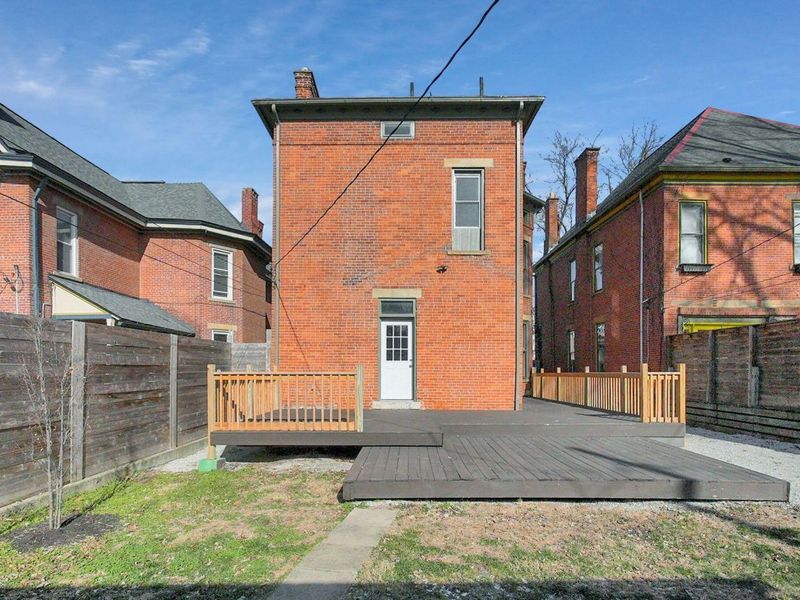 93 W King Avenue, Columbus, OH 43201 Photo 50