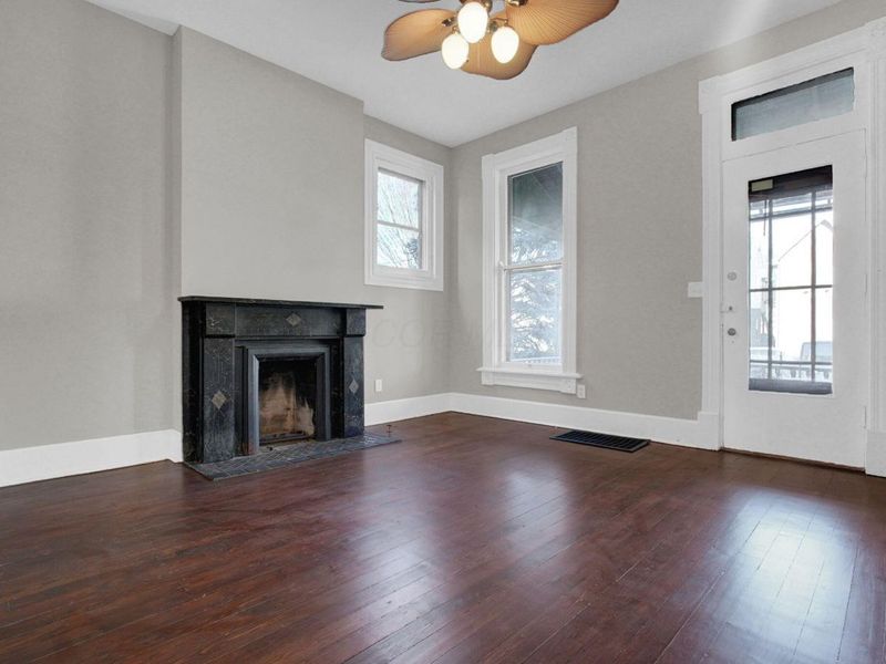 93 W King Avenue, Columbus, OH 43201 Photo 6