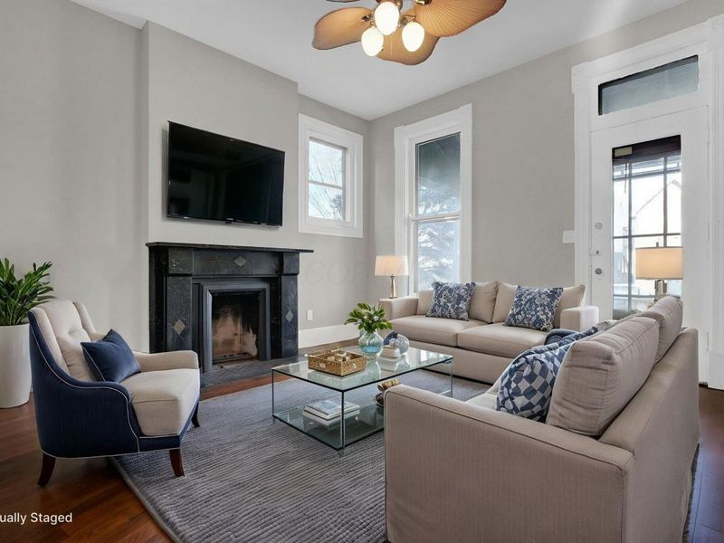 93 W King Avenue, Columbus, OH 43201 Photo 7