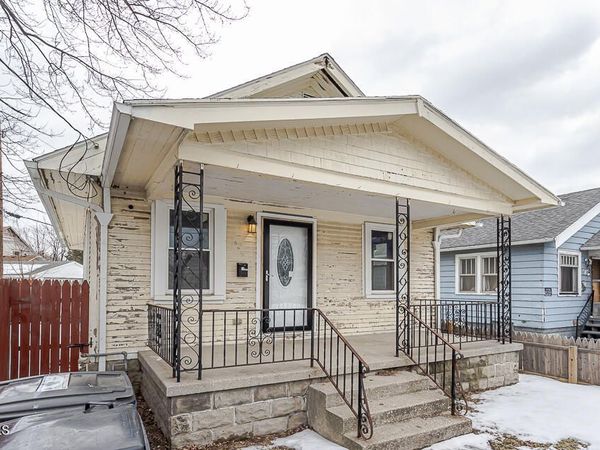 509 Dover Place, Toledo, OH 43605