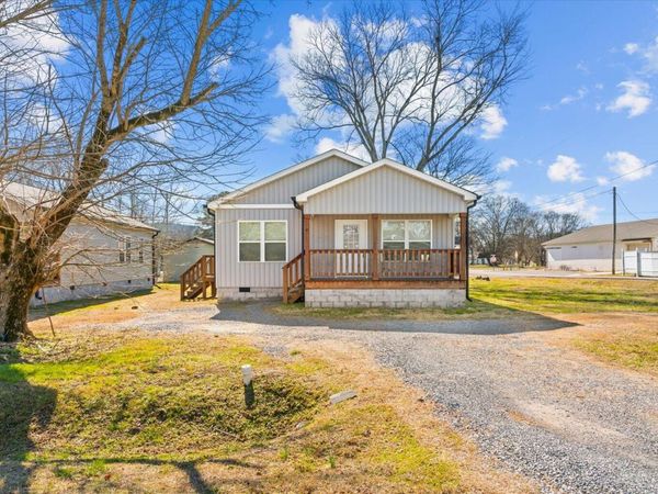 4 5th Avenue, Chatsworth, GA 30705