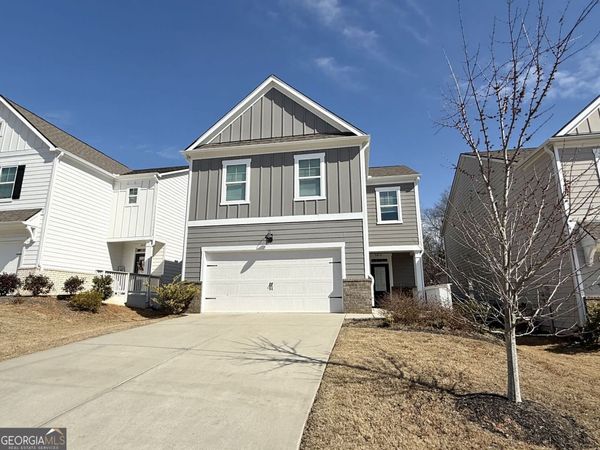 5831 Screech Owl Drive, Flowery Branch, GA 30542