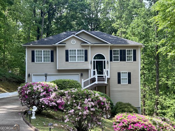 5082 Peach Mountain Circle, Gainesville, GA 30507