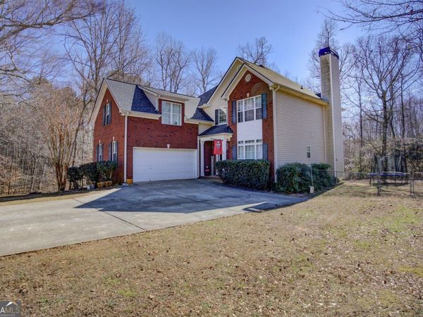 139 Loam Drive, Mcdonough, GA 30252