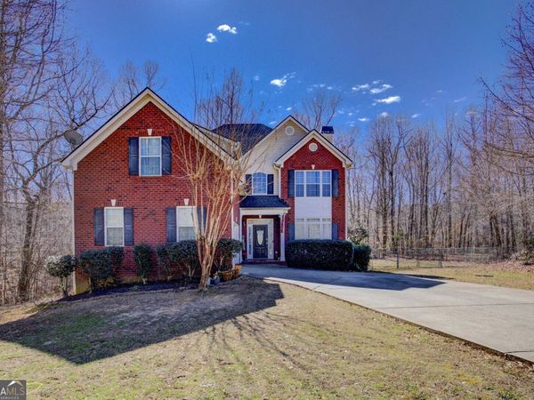 139 Loam Drive, Mcdonough, GA 30252