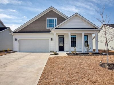 351 Happy Valley Dr. , Myrtle Beach, SC 29588