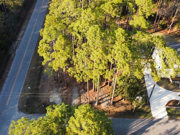 Lot 1 Crissman Road, Santa Rosa Beach, FL 32459