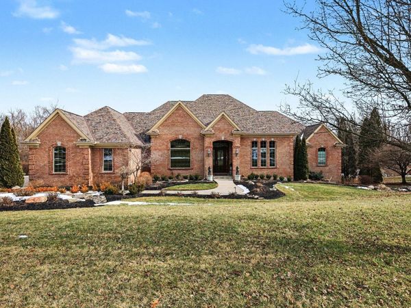 1737 Coachtrail Drive, Hebron, KY 41048