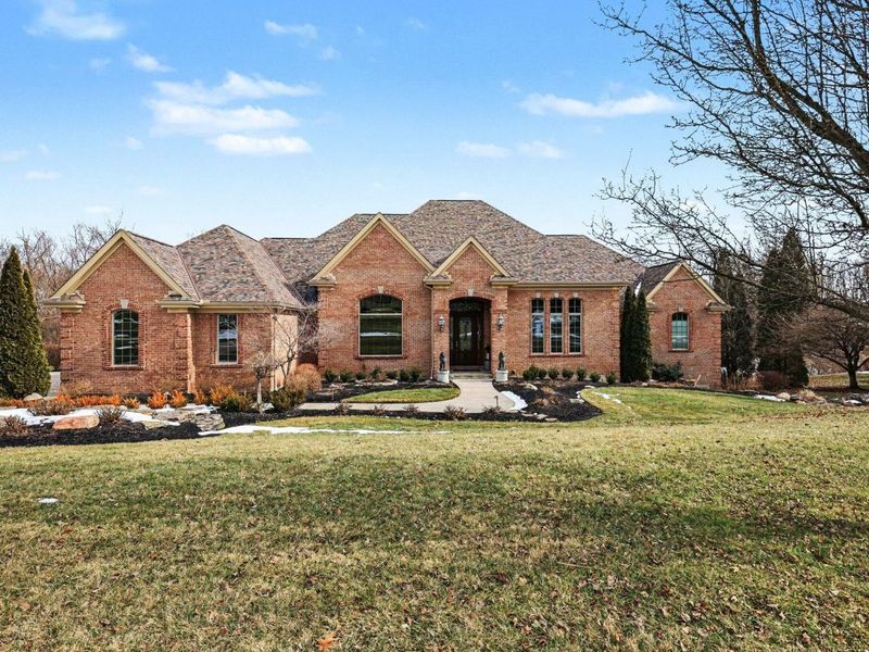 1737 Coachtrail Drive, Hebron, KY 41048 Photo 1