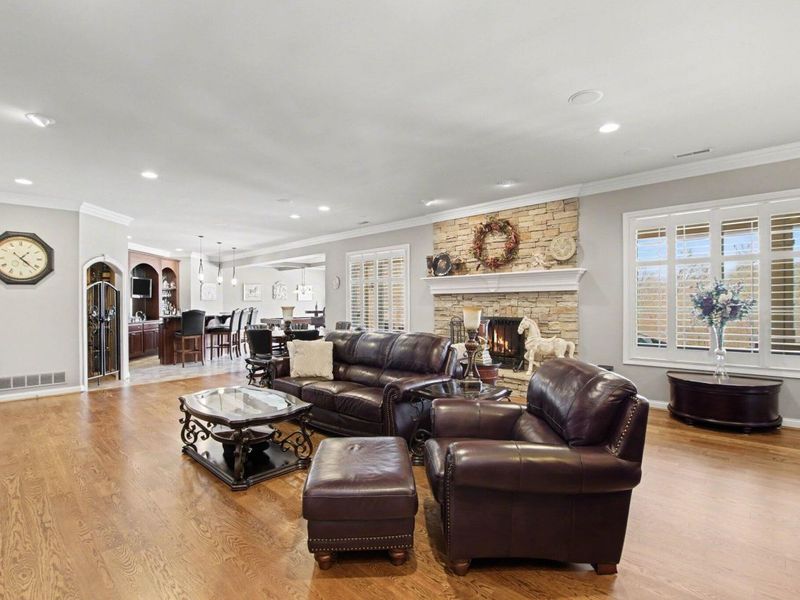 1737 Coachtrail Drive, Hebron, KY 41048 Photo 18