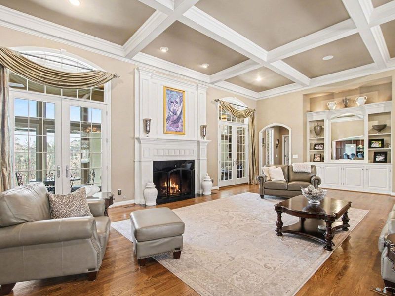 1737 Coachtrail Drive, Hebron, KY 41048 Photo 2