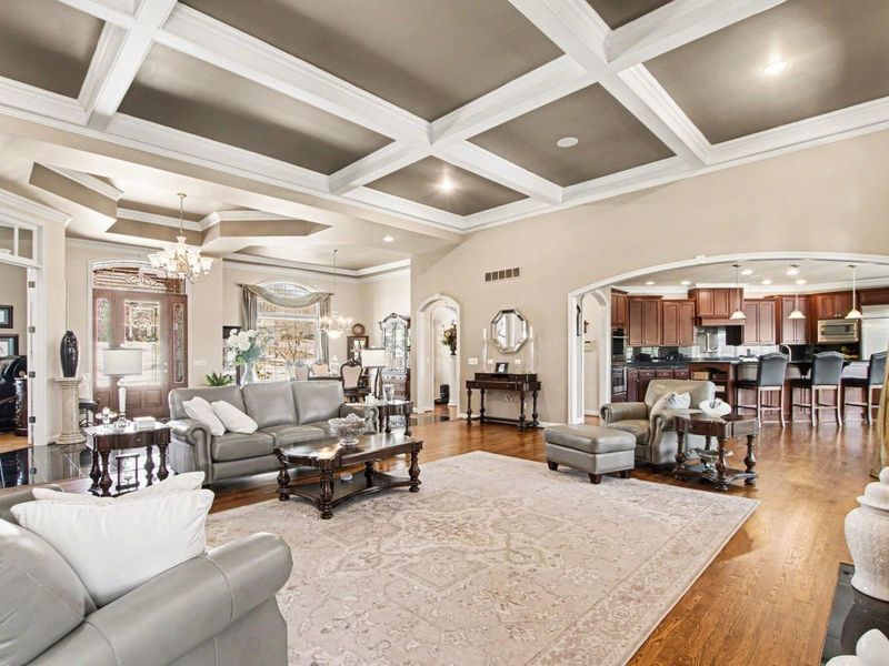 1737 Coachtrail Drive, Hebron, KY 41048 Photo 3