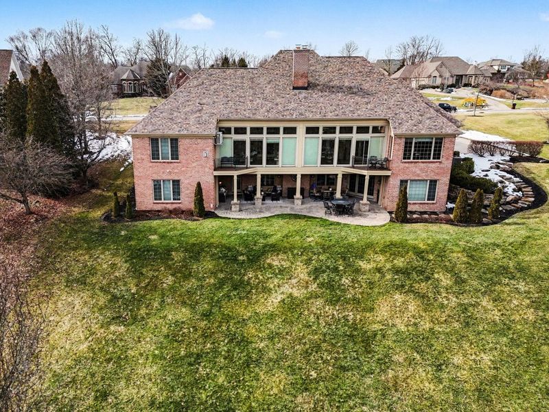 1737 Coachtrail Drive, Hebron, KY 41048 Photo 32