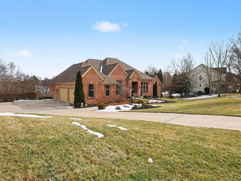 1737 Coachtrail Drive, Hebron, KY 41048 Photo 36