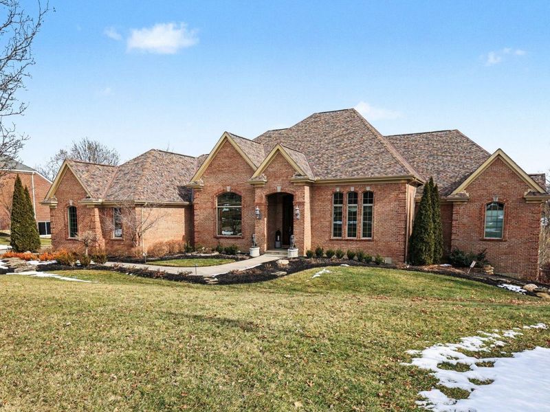 1737 Coachtrail Drive, Hebron, KY 41048 Photo 37