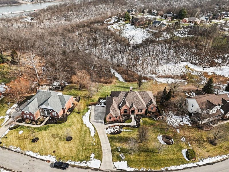 1737 Coachtrail Drive, Hebron, KY 41048 Photo 38