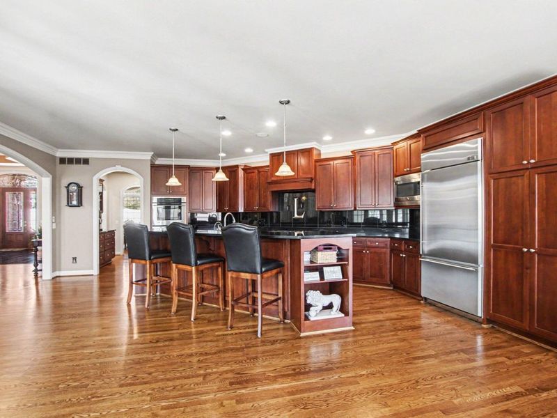 1737 Coachtrail Drive, Hebron, KY 41048 Photo 5