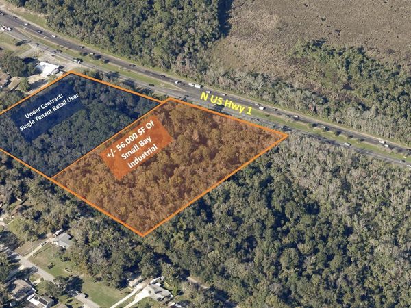 880 U.S. 1, Ormond Beach, FL 32174