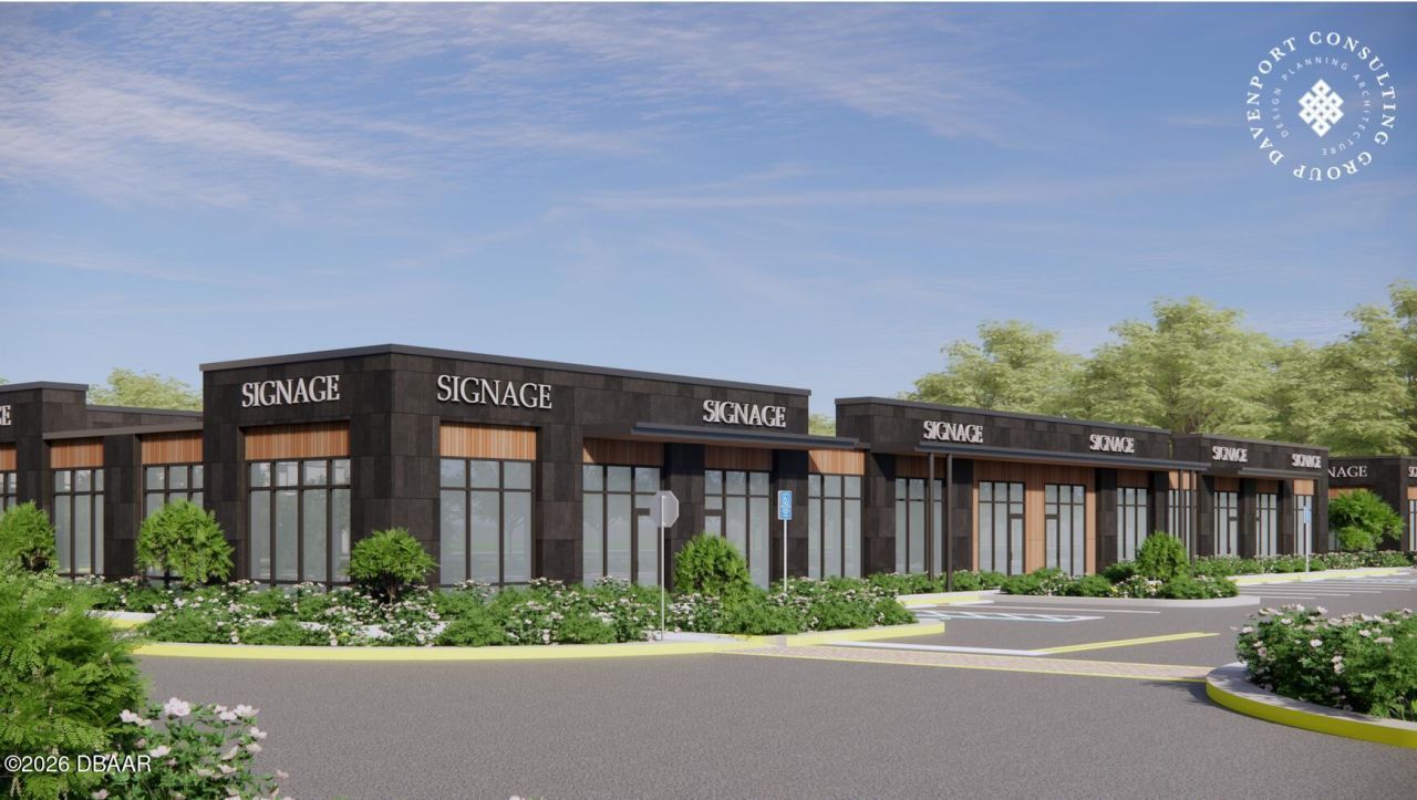 880 U.s. 1, Ormond Beach, FL 32174 Photo