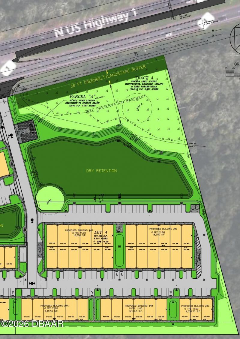 880 U.s. 1, Ormond Beach, FL 32174 Photo