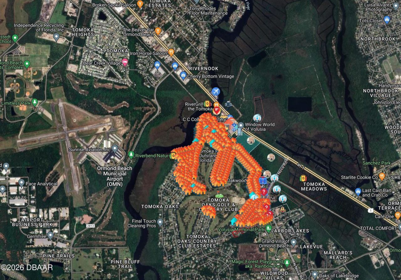 880 U.s. 1, Ormond Beach, FL 32174 Photo