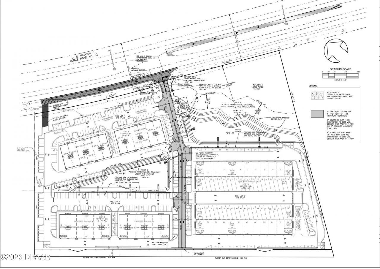 880 U.s. 1, Ormond Beach, FL 32174 Photo