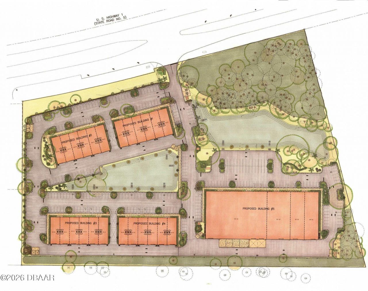 880 U.s. 1, Ormond Beach, FL 32174 Photo