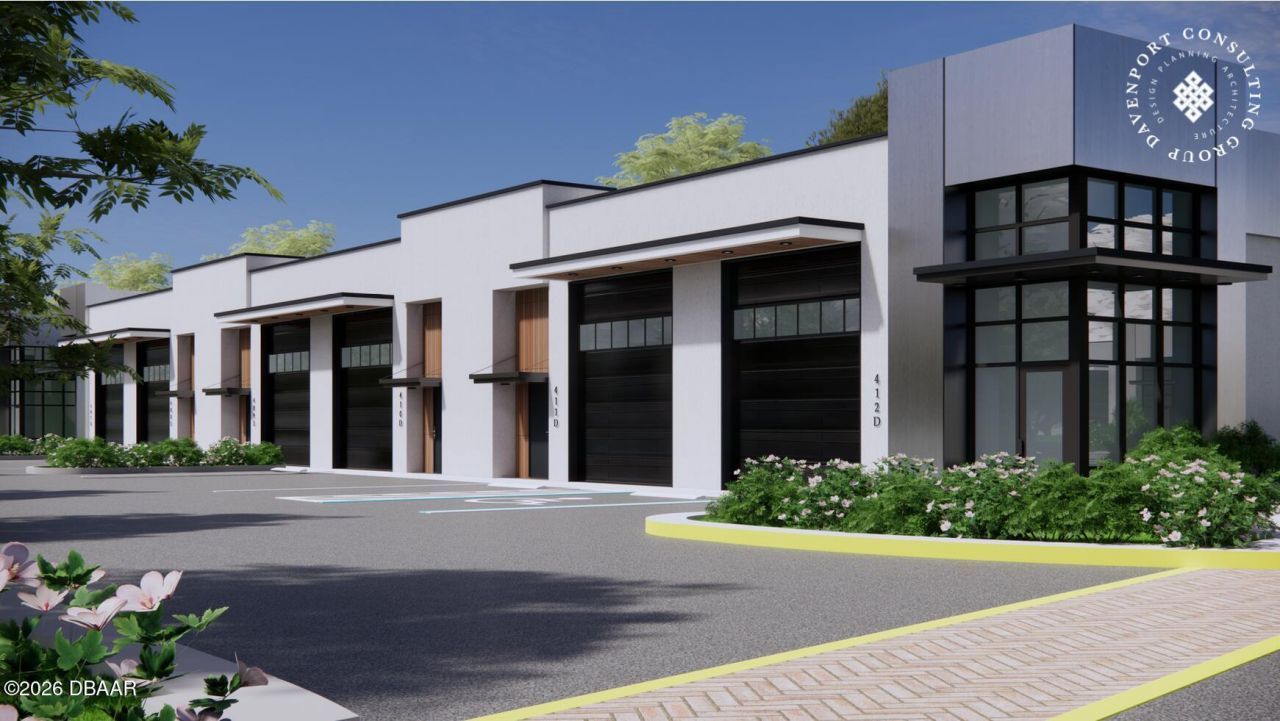 880 U.s. 1, Ormond Beach, FL 32174 Photo