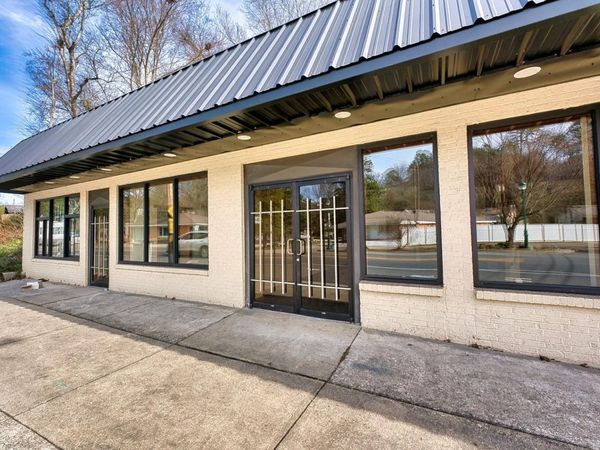 600 Park Avenue, Suites A&B, Hot Springs, AR 71901