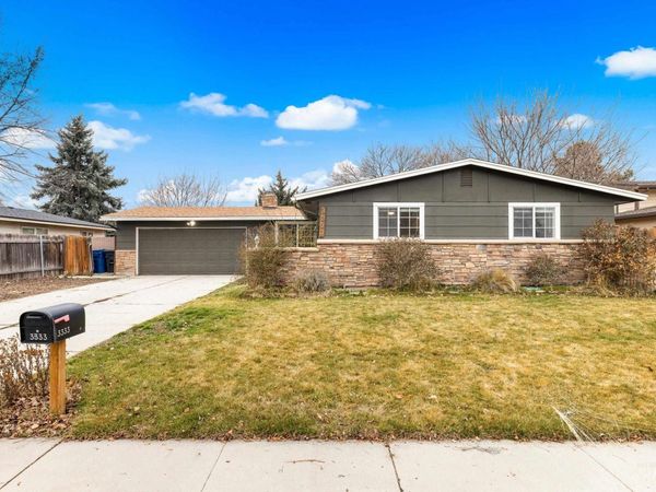 3333 N Pepperwood Dr, Boise, ID 83704