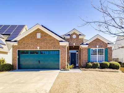 210 Flora Springs Circle, Columbia, SC 29229