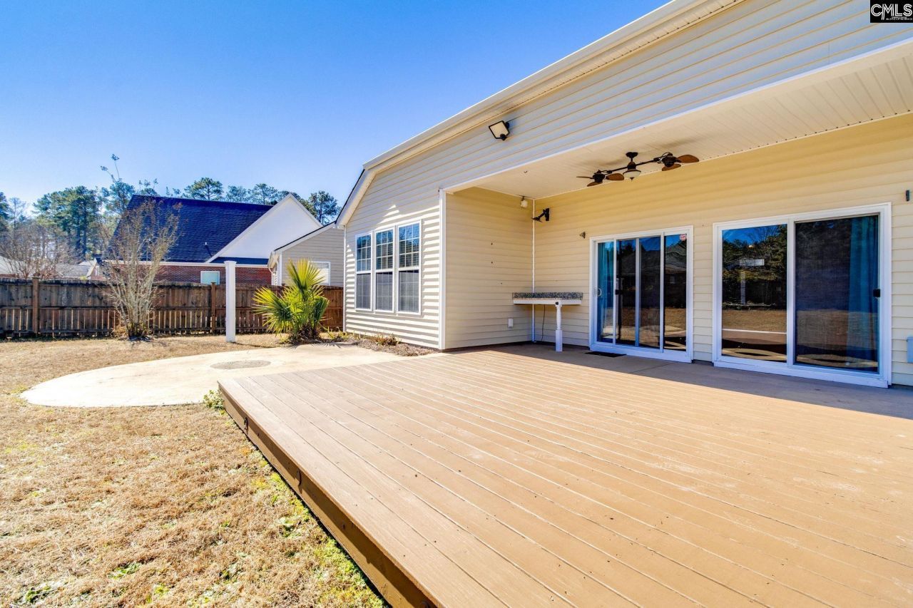 210 Flora Springs Circle Photo 29