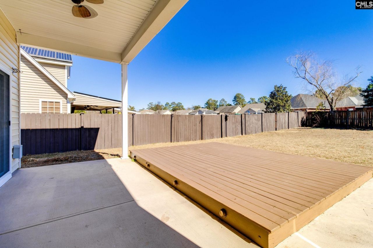 210 Flora Springs Circle Photo 30