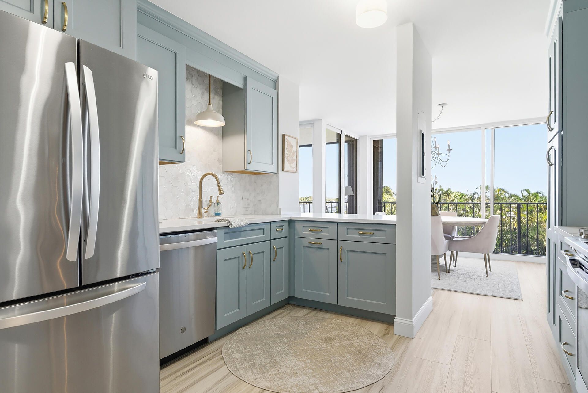 122 Lakeshore Drive, Unit 433, North Palm Beach, FL 33408 Photo