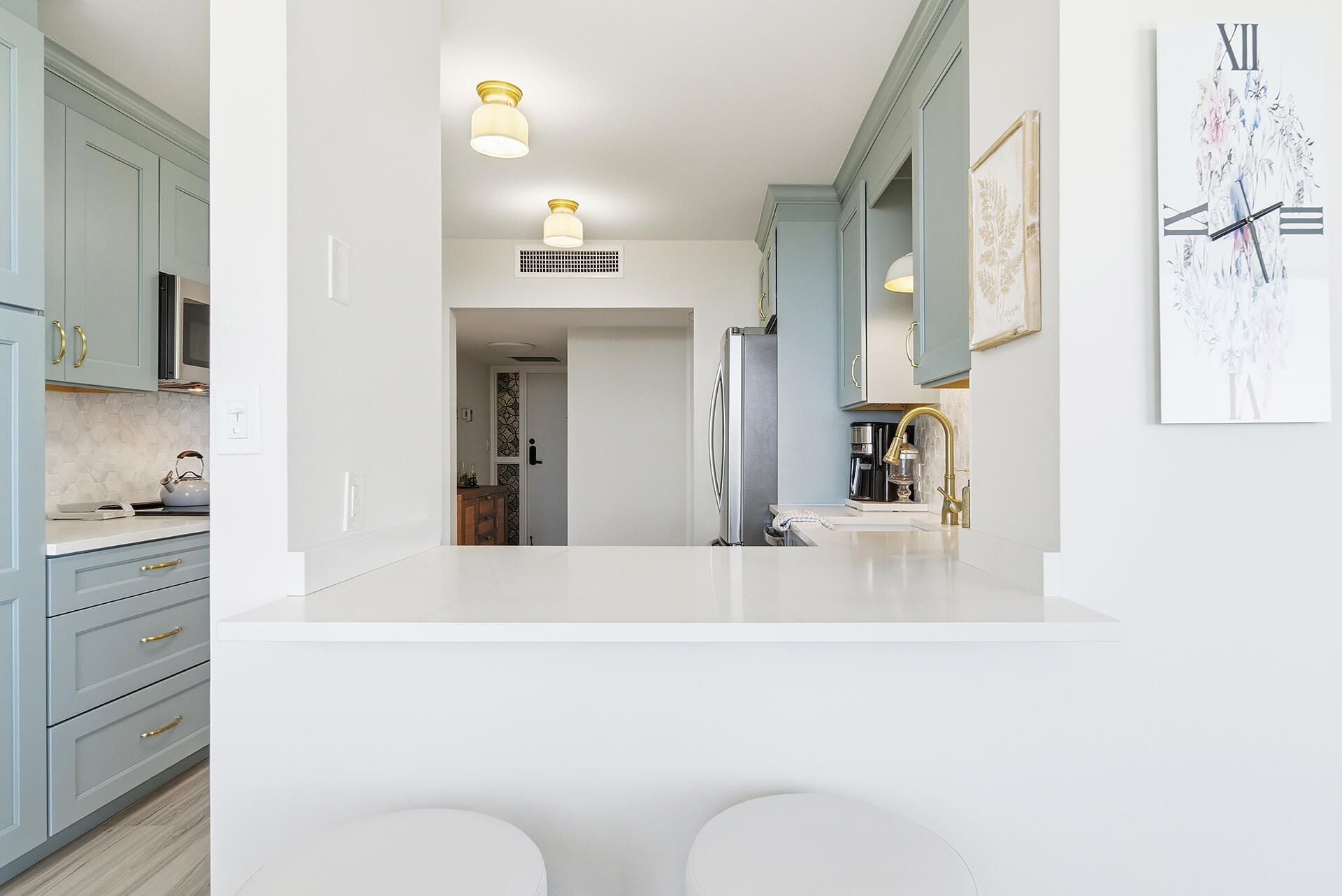 122 Lakeshore Drive, Unit 433, North Palm Beach, FL 33408 Photo