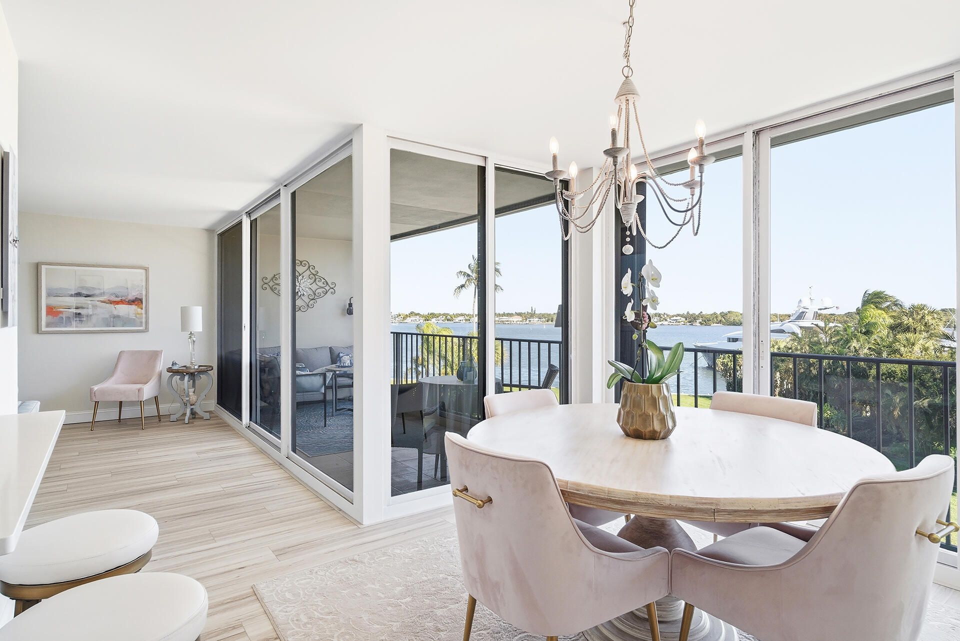 122 Lakeshore Drive, Unit 433, North Palm Beach, FL 33408 Photo