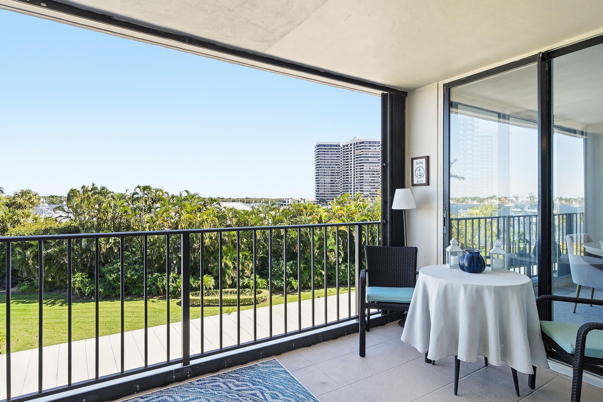 122 Lakeshore Drive, Unit 433, North Palm Beach, FL 33408 Photo