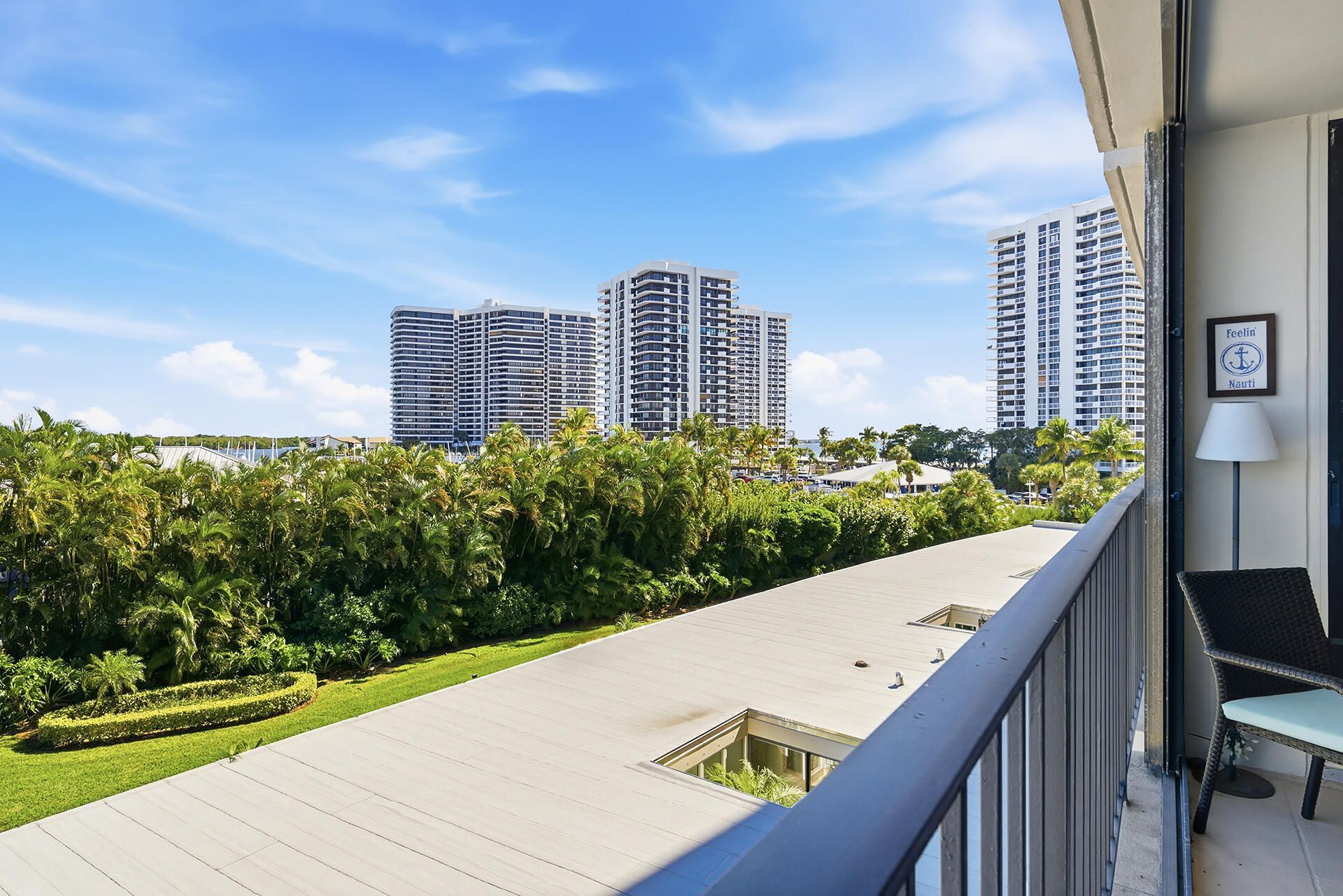 122 Lakeshore Drive, Unit 433, North Palm Beach, FL 33408 Photo