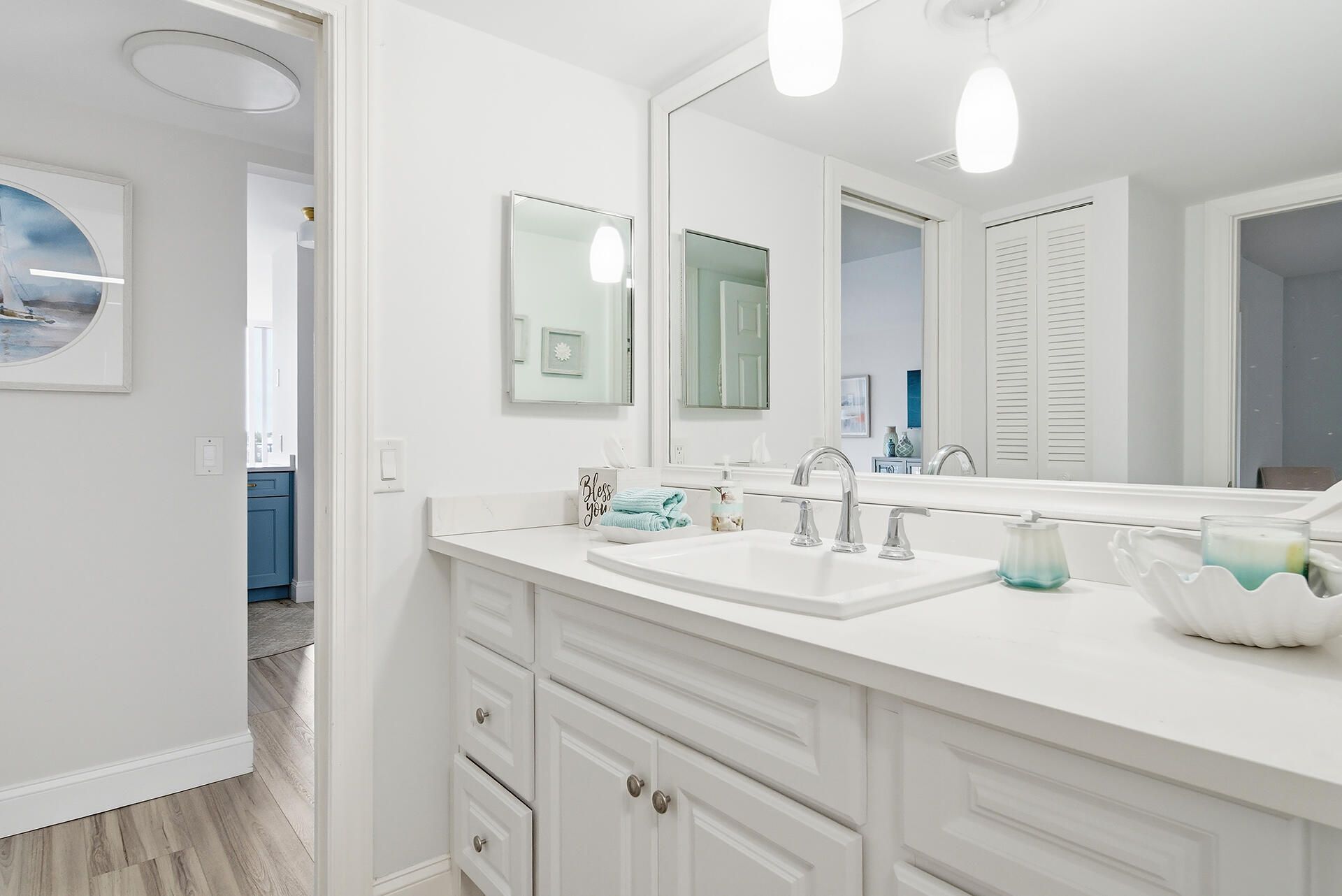 122 Lakeshore Drive, Unit 433, North Palm Beach, FL 33408 Photo