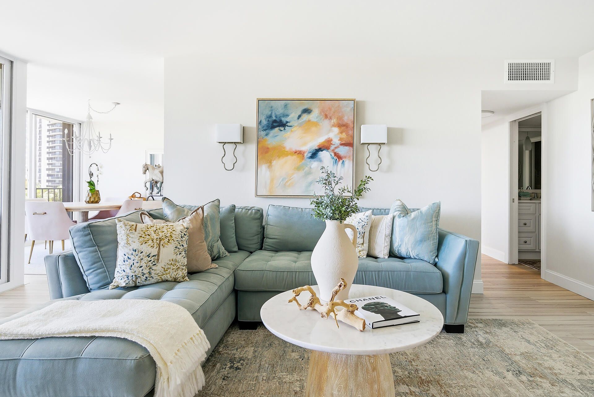 122 Lakeshore Drive, Unit 433, North Palm Beach, FL 33408 Photo