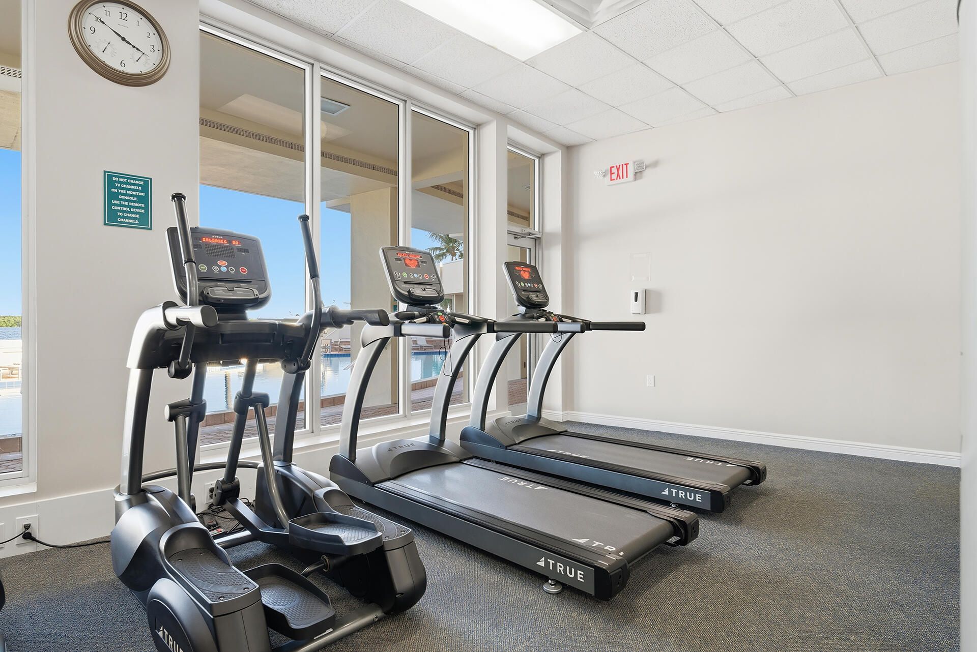 122 Lakeshore Drive, Unit 433, North Palm Beach, FL 33408 Photo