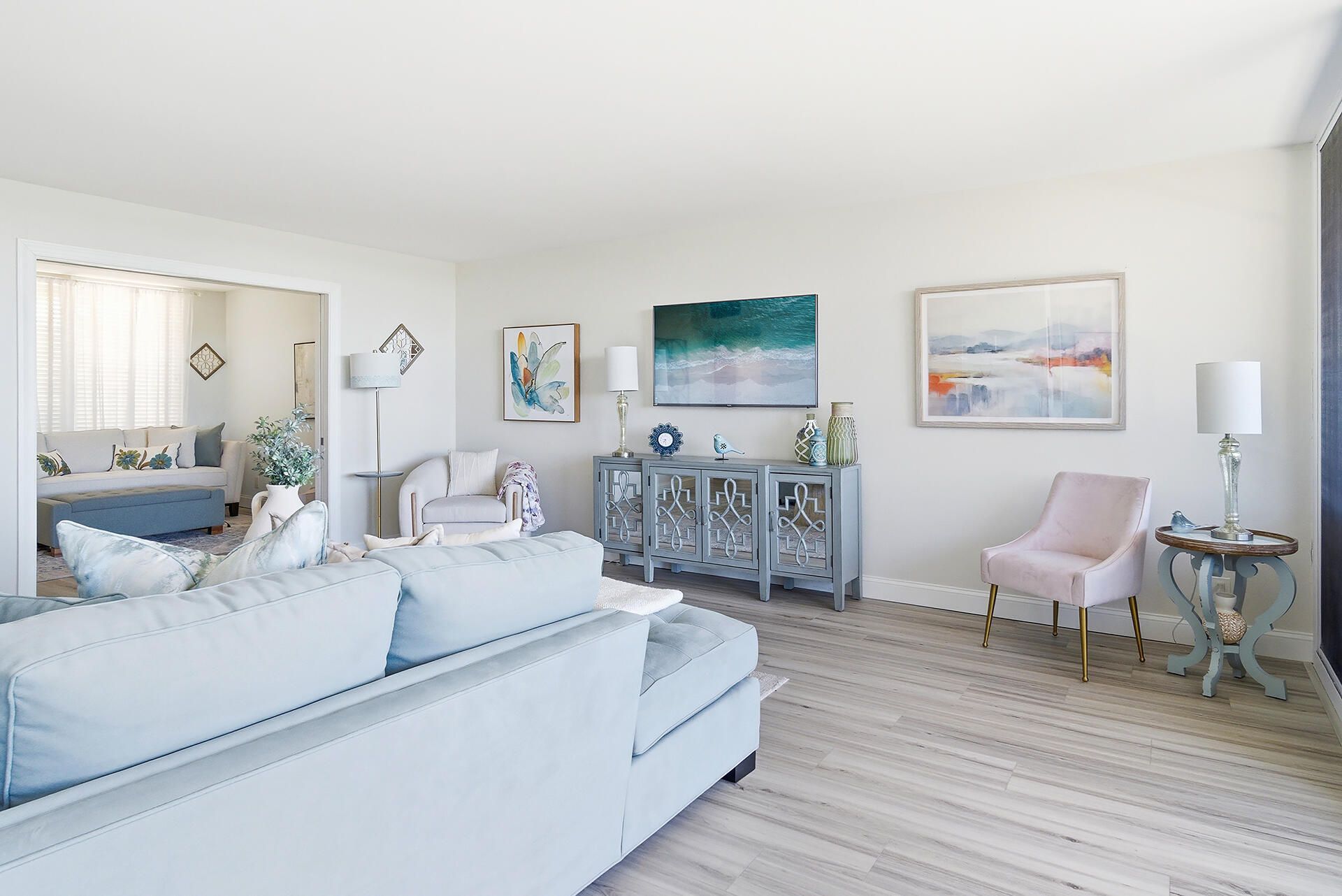 122 Lakeshore Drive, Unit 433, North Palm Beach, FL 33408 Photo