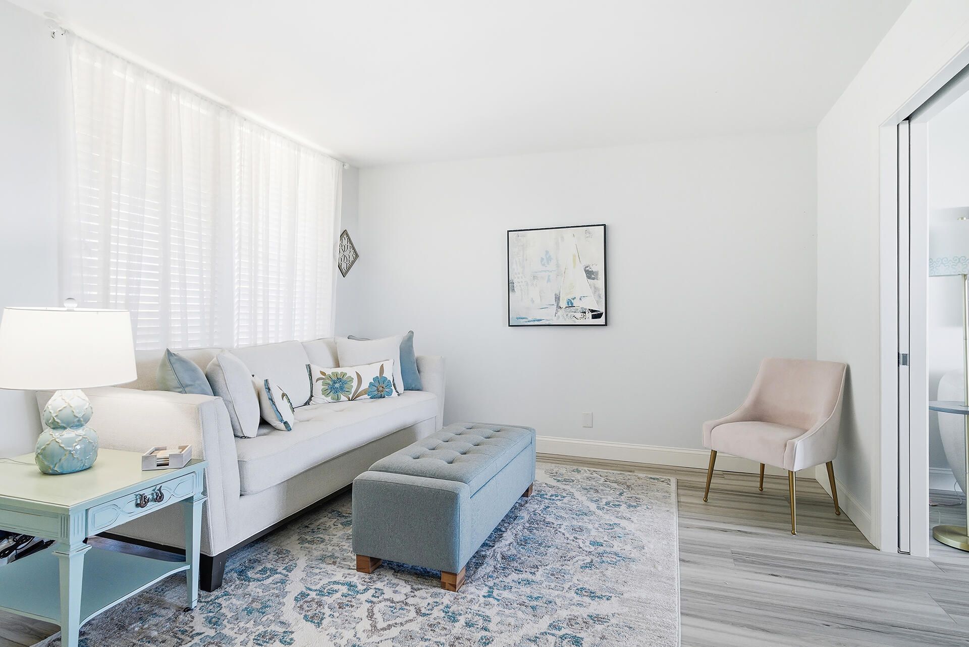 122 Lakeshore Drive, Unit 433, North Palm Beach, FL 33408 Photo