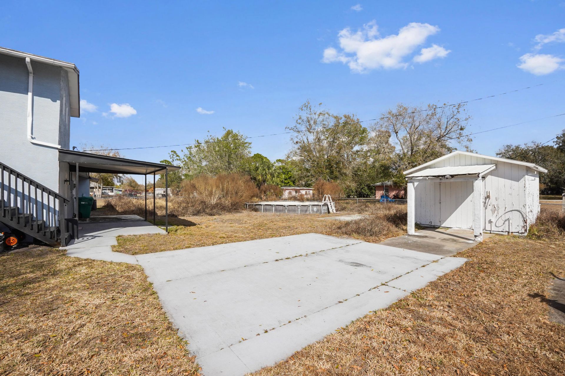 3458 NW 28th Avenue, Okeechobee, FL 34972 Photo